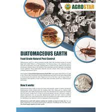 The insecticidal quality of diatomaceous earth is due to the razor trial size diatompest® diatomaceous earth safe form of pest control than can be used just about anywhere. Diatomaceous Earth De Powder For Bio Pest Control 500gm Pus Free Gift Shopee Malaysia