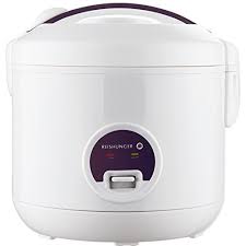 Reishunger Reiskocher Mit Warmhaltefunktion 1 2 L 500 W Https Www Amazon De Dp B0156ptdz6 Ref Cm Sw R Pi Dp Reishunger Reiskocher Reishunger Reis Kochen