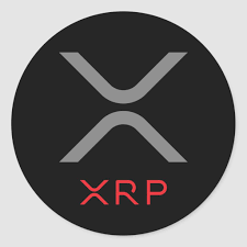 4.7 out of 5 stars 4. Xrp Ripple Gray Red Logo Sticker Zazzle Com In 2021 Logo Sticker Red Logo Ripple