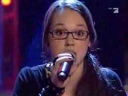 Stefanie heinzmann (born march 10, 1989 in eyholz, valais, switzerland) is a swiss soul singer. Stefanie My Man Is A Mean Man Youtube