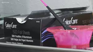The staff is very friendly, i love that they have a wide range of skills, color technics, and they can do it on diff hair textures too. Arkansas Hair Salons Still Struggling For Business Amid Covid 19 Pandemic 10tv Com