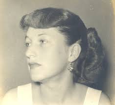 Margaret Williams Obituary