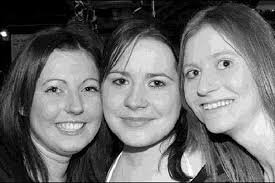 Shanco bring in New Year in Castle Bar