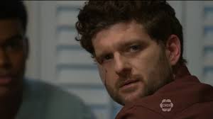 Doubts about a person's guilt in a crime