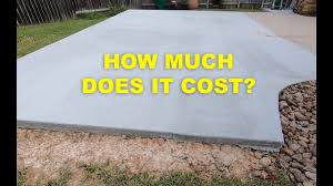 Circular driveways cost 10% to 20% more than straight driveways because building a curved shape requires more labor and installation time. Diy Driveway Extension How Much Does It Cost Youtube
