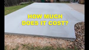 Get your job done in 3 easy steps. Diy Driveway Extension How Much Does It Cost Youtube