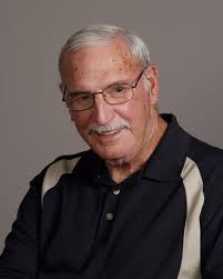 Wayne Blake Obituary (1944