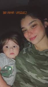 Brianna Vazquez Tony