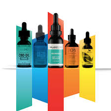 Submitted 5 years ago by spoetnickextreme q. What Are The 10 Best Cbd Oil Companies On The Market Right Now Sponsored Content Blogs