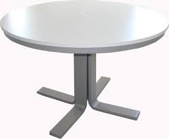 ¿te gusta este tipo de mesas para tu cocina? Mesa De Cocina Redonda 4 Patas