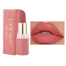 Matte Lipstick Long Lasting, Non Stick Cup Velvet Lipstick Lip Gloss  Waterproof Lipstick Professional Lipstick Cosmetics Make Up Gifts  Full-Coverage Lip Color Lipsticks for Women (Honey peach) : Amazon.co.uk:  Beauty