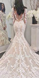 Pin On Lace Wedding Dresses