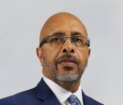 DC Water's George S. Hawkins awarded prestigious Fuller Award by the  American Water Works Association