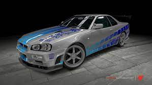 Feel free to send us your 2 fast 2 furious wallpaper, we will select the best ones and publish them on this page. Free Download Fast And Furious Nissan Skyline Fast And Furious 2 Top Car Wallpaper 1191x670 For Your Desktop Mobile Tablet Explore 73 Fast And Furious Cars Wallpaper Fast And