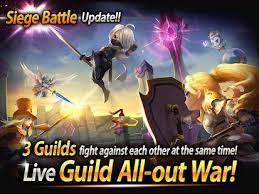 Summoners war mod apk:is an action adventure fantasy role playing game packed with above 100 million summoners from all around the globe.summoners war mod . Summoners War V6 3 6 Mod Apk Ihackedit