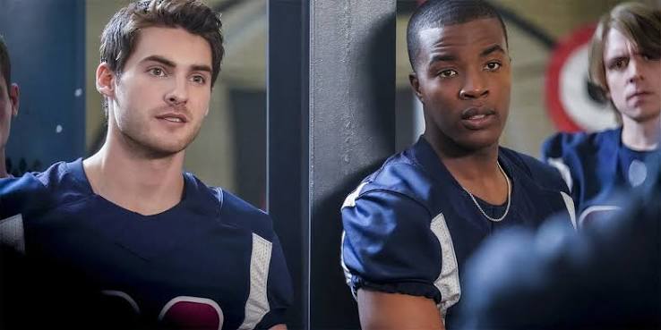 All American' Is One of the Last CW Shows to Avoid Cancellation