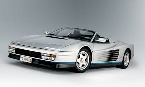 Shop millions of cars from over 22,500 dealers and find the perfect car. 1986 Ferrari Testarossa Spider Valeo Sports Car Market