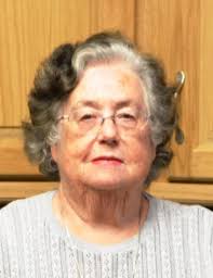 Obituary for Annette Tidwell (Sexton) Sims