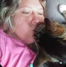 Sharing post contact original poster @Dominique Kramer