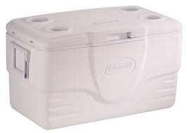 Igloo marine ultra cooler, ice chest, portable cooler, cooler review. Coleman Marine Cooler Review The Cooler Zone