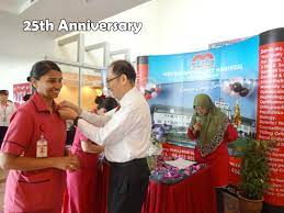 Sungai petani is designated as a parliamentary area in its own right, with an electorate of 983,851 people. Metro Specialist Hospital About Us