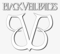 Bb code allows to embed logo in your forum post. Black Veil Brides Logo Black Veil Brides Band Logo Png Image Transparent Png Free Download On Seekpng