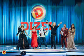 Maybe you would like to learn more about one of these? Oleg Vinnik Prerval Napryazhennye Repeticii Tancev So Zvezdami Chtoby Pozdravit Dizel Shou S Dnem Rozhdeniya Dizel Studio