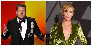 Today S Famous Birthdays List For August 22 2021 Includes Celebrities James Corden Kristen Wiig Cleveland Com