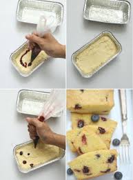 Byk gak koleksi resepinya yg menjadi inspirasi buat dayang utk membuat kek lapis dlm… Resepi Kek Mentega Blueberry Pawtaste Com