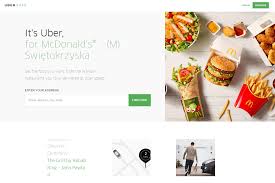 Find the food you crave and order from restaurants easily with the uber eats app. How To Create A Food Delivery Application Similar To Ubereats Food Delivery App Development Woxapp
