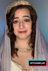 Penelope Greek Mythology Secret Ending Dti