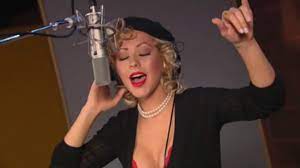 Christina Aguilera - Car Wash (Official Video 2004) ft. Missy Elliott -  YouTube