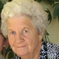 Shelvie Jean Davis Obituary