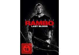The early box office tracking is looking really good for rambo: Rambo Last Blood Dvd Auf Dvd Online Kaufen Saturn