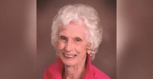 Linnie "Ruth" Coburn Obituary