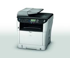 You do not need to be worry about having many target because you can finish it faster with the printer. Ricoh Aficio Sp 3510sf 0 In Distributor Wholesale Stock For Resellers To Sell Stock In The Channel