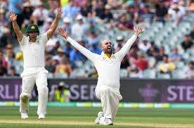 Official facebook page for fans of nathan lyon to follow his career with the australian cricket team Australia S Goat Nathan Lyon Walks The Talk And How Rediff Cricket