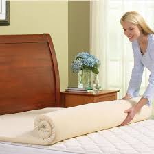 Nuestros Toppers O Sobre Colchones Tempur Siente Sus Beneficios Tempurpedic Mattress Mattress Pad Tempurpedic