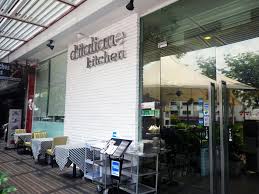 Malaysia, petaling jaya, 33, jalan pjs 11/28b, sunway metro. D Italiane Kitchen Jaya 33 Kuala Lumpur