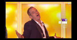 Bienvenue sur le compte officiel de la chaîne #w9 ! Together Tous Avec Moi Apres M6 W9 Deprogramme A Son Tour Le Jeu Musical D Eric Antoine Puremedias