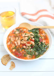 Add tomatoes, potatoes, cabbage, beans, and veg broth. Instant Pot White Bean Cabbage Tomato Soup Kitchen Skip