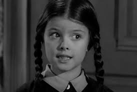 Lisa Loring, the first Wednesday of the 'Addams Family,' dies at 64