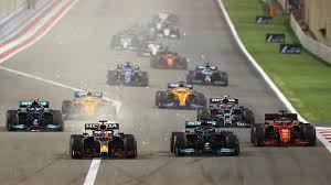 Формула 1 на f1news.ru, москва. F1 News 2021 Bahrain Gp Lewis Hamilton Wins Max Verstappen Illegal Move Bpositivenow