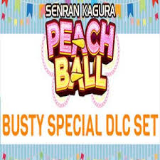 And dressing room are all here, along with 10 new unlockable challenges! Buy Senran Kagura Peach Ball Busty Special Dlc Set Cd Key Compare Prices
