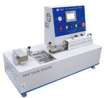 Hot Tack Tester - Prima Series