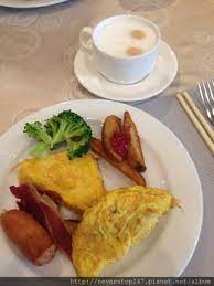 食記 eat tempus hotel taichung taiwan 永豐棧酒店風尚西餐廳用五星級的早餐饗宴迎接美好的一天 台灣台中 每一天 都是新的練習題
