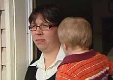 Citizens help police nab suspect in girl's assault