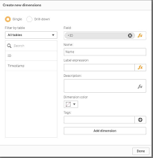 Solved Re Issue Turning On Legend On A Bar Chart Qlik