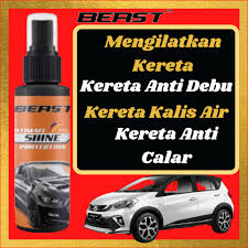 ️ menghilangkan watermark di cermin. Buy Ready Stok Beast Coating Polisher Plastik Coating Pengilap Kereta Motosikal Perlindungan Cat Hilangkan Watermark Seetracker Malaysia
