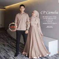 Buat anda yang ingin tampil serasi dengan pasangan anda juga bisa kok membuat baju kebaya brokat couple dengan desain yang simple sehingga pas dikenakan dengan pasangan anda untuk pergi ke acara penting dan formal. Jual Baju Couple Kondangan Model Desain Terbaru Harga August 2021